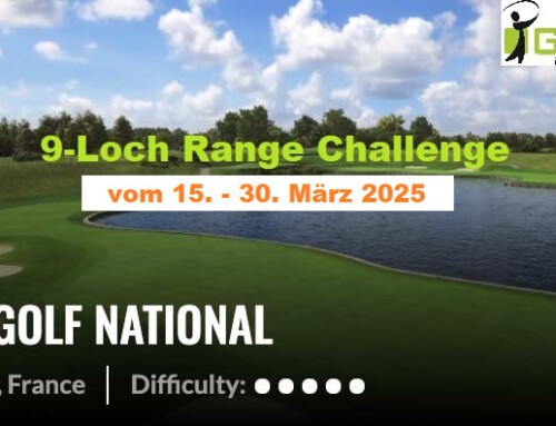 9-Loch Range Challenge by Golf&more